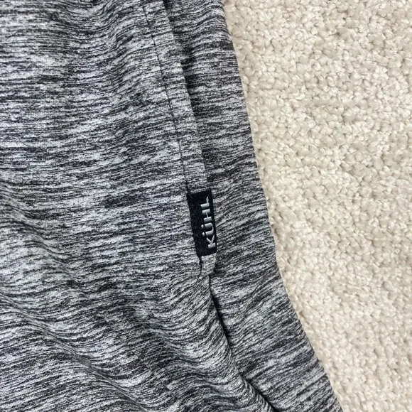 Kuhl Revivr Romper Women's Small Gray Stretch Active Sleeveless Jumpsuit Outdoor - Picture 3 of 10